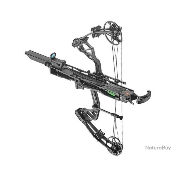 EK - Arc � Poulies WHIPSHOT 6