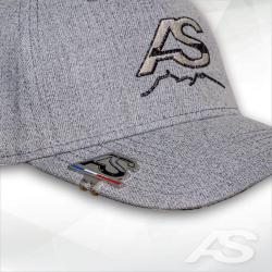 ARC SYSTEME - Clip de Casquette