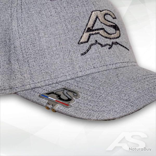 ARC SYSTEME - Clip de Casquette