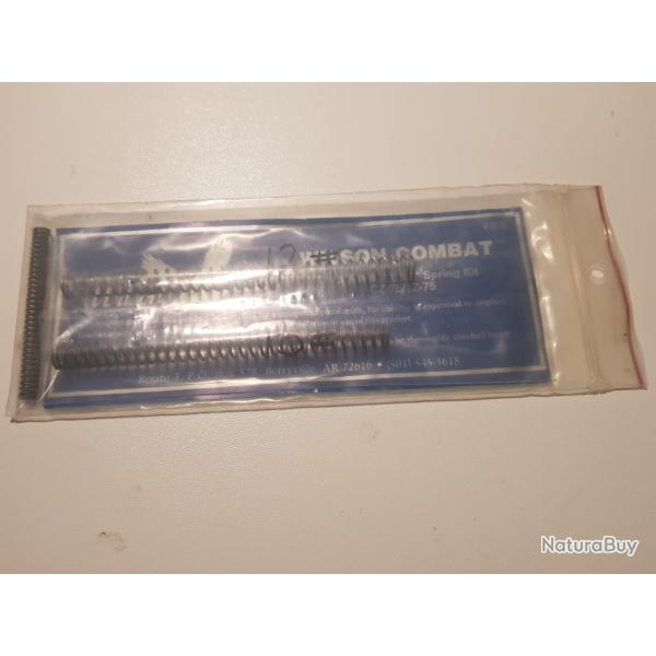 kit de ressorts Wilson pour  CZ75