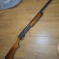 Fusil &agrave; pompe Remington 870 express magnum cat : C