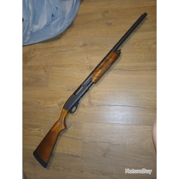 Fusil � pompe Remington 870 express magnum cat : C