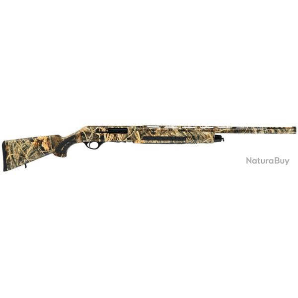 Fusil Semi Auto Hatsan Escort Extreme Max 4 Camo Calibre 12 Droitier-71 cm