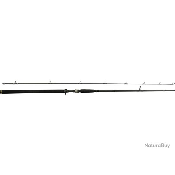 Canne Baitcasting WESTIN W3 Powercast-T 2nd 60-150 g