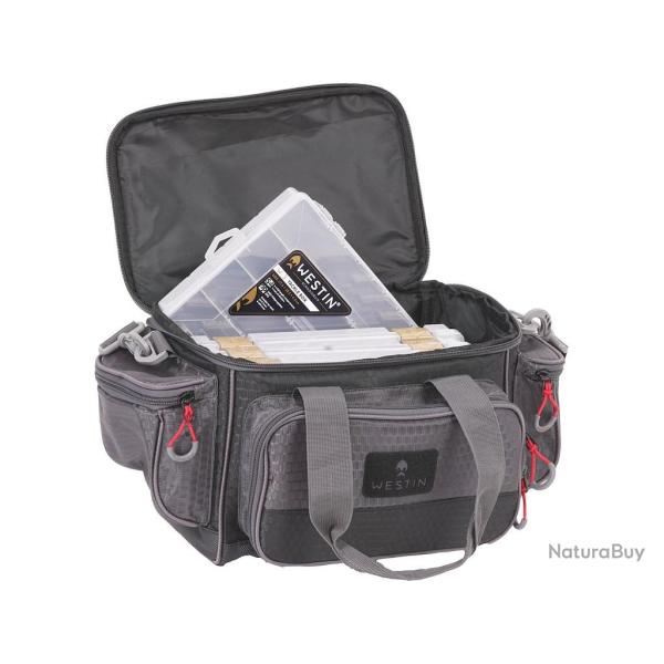 Sac de Pche WESTIN W4 Lure Loader Small