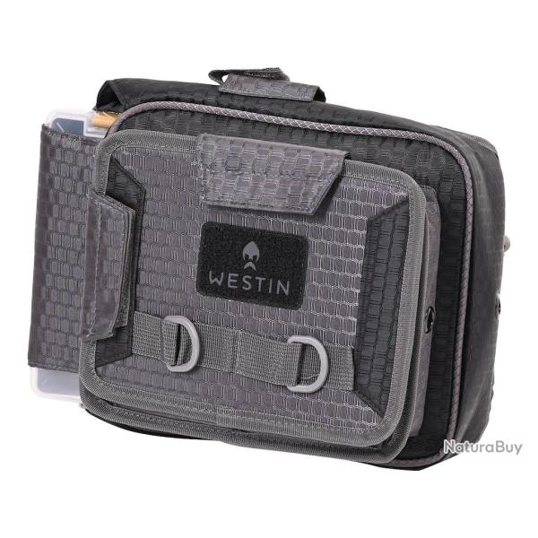 Sac de Pche WESTIN W4 Quick Bag Small