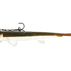 Leurre WESTIN Twinteez Pelagic V-Tail R'n R 21 cm Bass Orange
