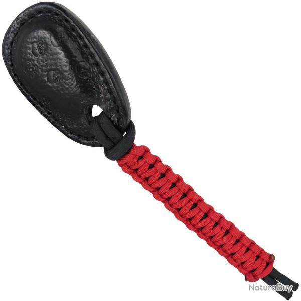 Mini Sap Paracorde - Mickey Yurco Knives