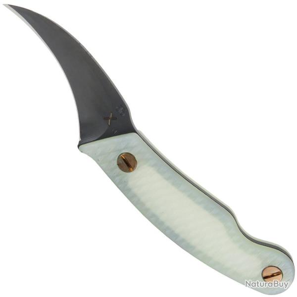 Elvia V2 DLC G10 Jade Factory Second - Turner CNC / Ed's Manisfesto