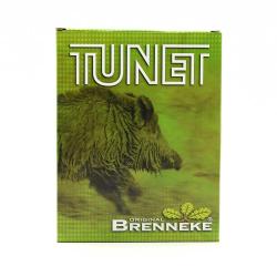 Bo&icirc;te de 10 cartouches BRENNEKE cal 16/67