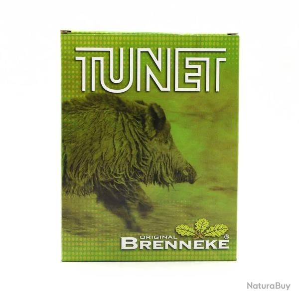 Bote de 10 cartouches BRENNEKE cal 16/67