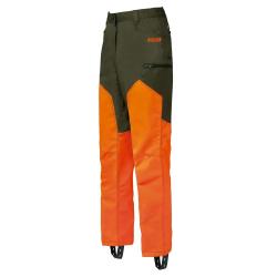 Pantalon de traque Verney Carron Attila Stretch orange T48 et 50 50