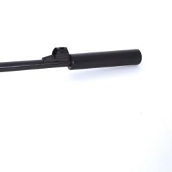 Silencieux embout vissable 22LR