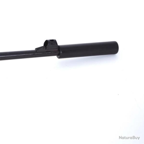 Silencieux embout vissable 22LR