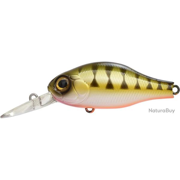 Crankbait ZIPBAITS B-Switcher 2-0 No Rattle U019 VAIRON UV