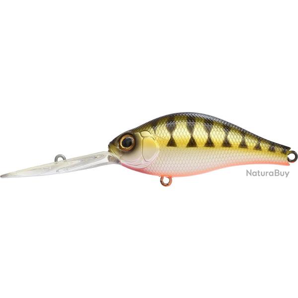 Crankbait ZIP BAITS B-Switcher 4-0 RATTLE U019 VAIRON UV