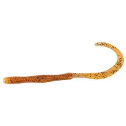 Leurre DUO Realis Wriggle Curly 3,8 F111 PUMPKIN