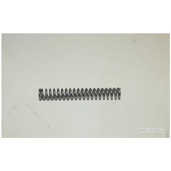 RESSORT DE COMPRESSION DIAMETRE 8 mm X 60 mm long