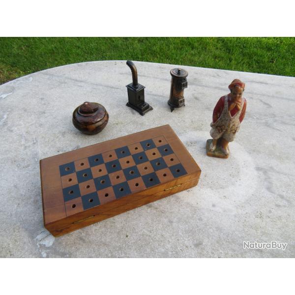 Lot de bibelot divers vintage (XX)