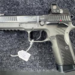 Arma Zeka AZ-P1 9 mm + Point rouge occasion