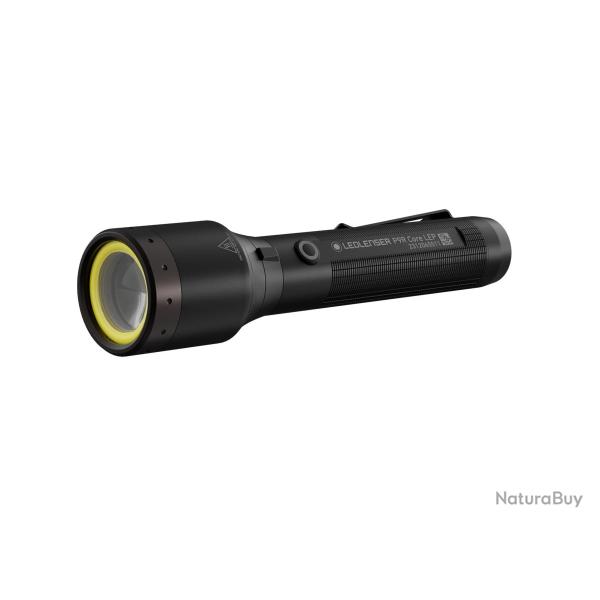 Lampe torche Ledlenser ultra-longue port�e P9R LEP
