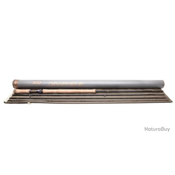 Canne � mouche Vision DOUBLE MAIN XO GRAPHENE 14'2" #9