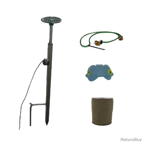 Pack pompe de sol pour pigeon 690d0417c336f