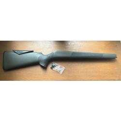 Crosse synth&eacute;tique Blaser R93 avec Busc