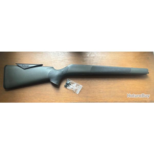 Crosse synth�tique Blaser R93 avec Busc