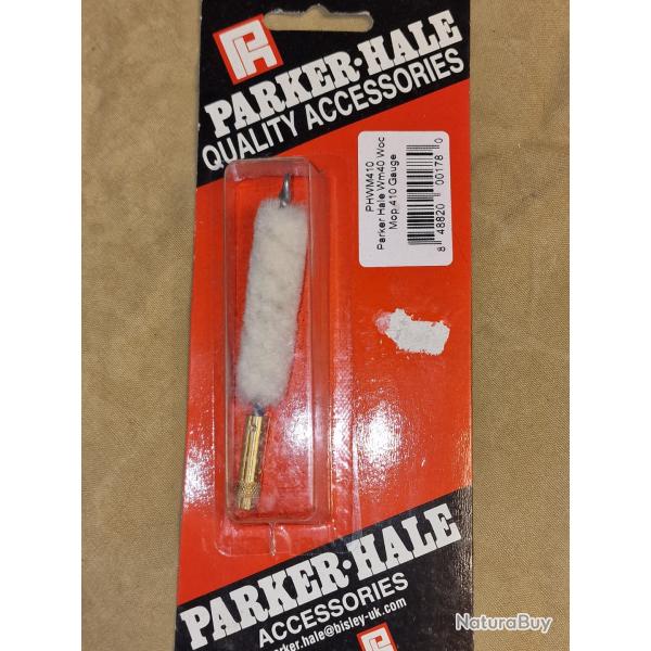 Brosse laine Parker Hale cal. 40/410 HILMAR SUPER DESTOCK !!!