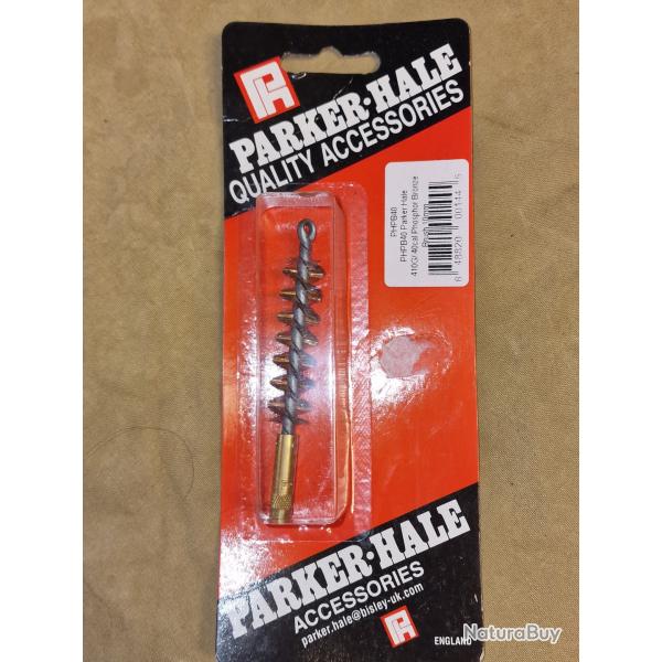 Brosse bronze Parker Hale cal. 40/410 HILMAR SUPER DESTOCK !!!