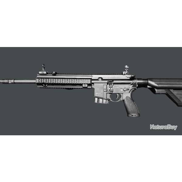 HK 416 F - MR 223 - 14,5" (Arm�e Fran�aise)