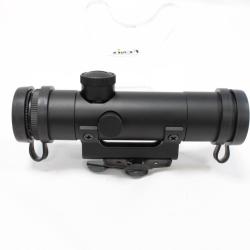 Lunette type Colt x4 TAR