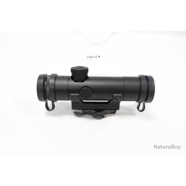 Lunette type Colt x4 TAR