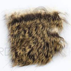 Peau de li&egrave;vre Naturel