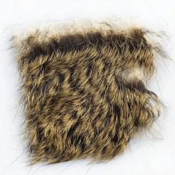 Peau de li&egrave;vre Naturel