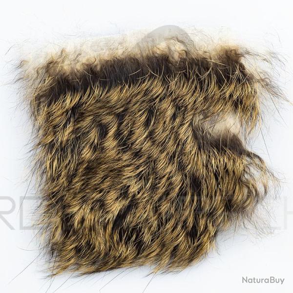 Peau de li�vre Naturel