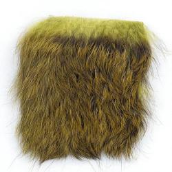 Peau de li&egrave;vre Olive