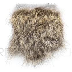 Peau de lièvre Gris