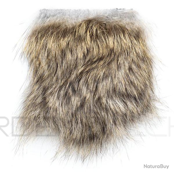 Peau de li�vre Gris