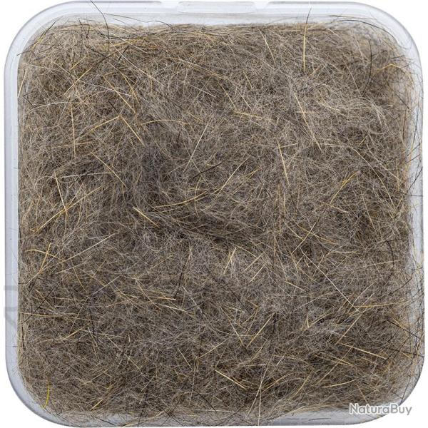 Dubbing li�vre + Vison Naturel