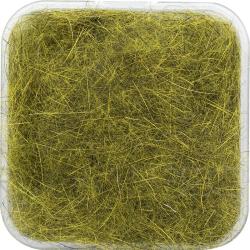 Dubbing li&egrave;vre + Vison Olive