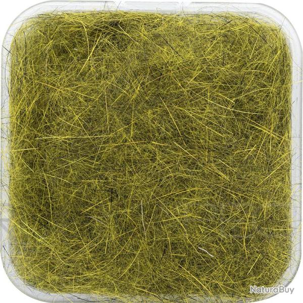 Dubbing li�vre + Vison Olive