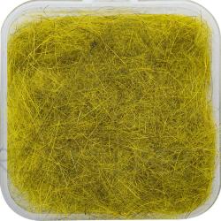 Dubbing li&egrave;vre + Vison Olive dor&eacute;