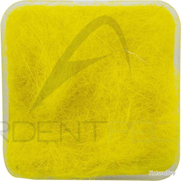 Dubbing li�vre Jaune olive