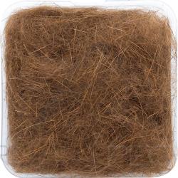 Dubbing li&egrave;vre Marron