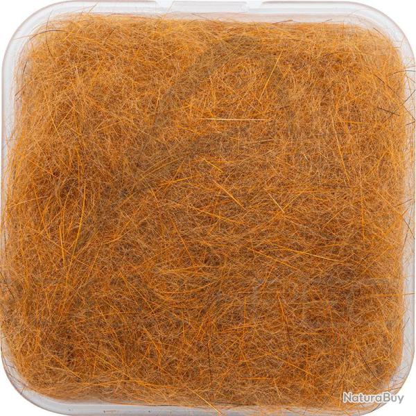 Dubbing li�vre Marron rouille