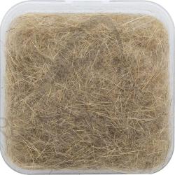 Dubbing li&egrave;vre Naturel