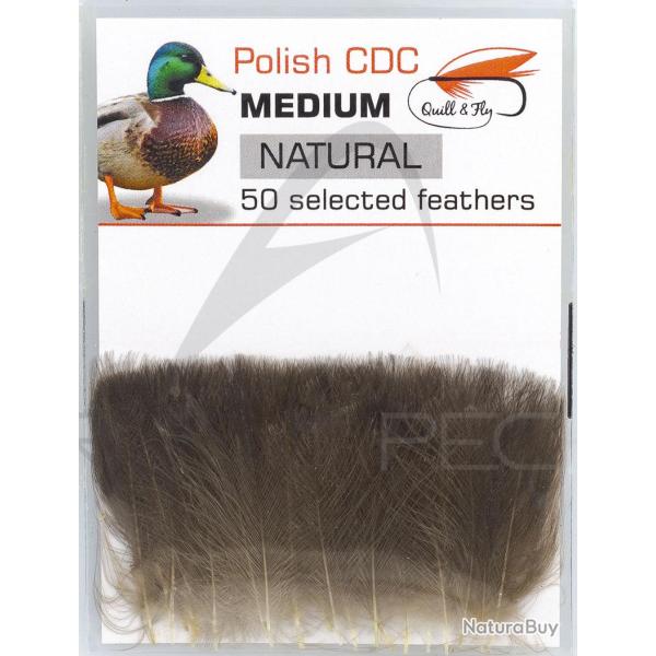 Cul de canard select taille M Gris naturel
