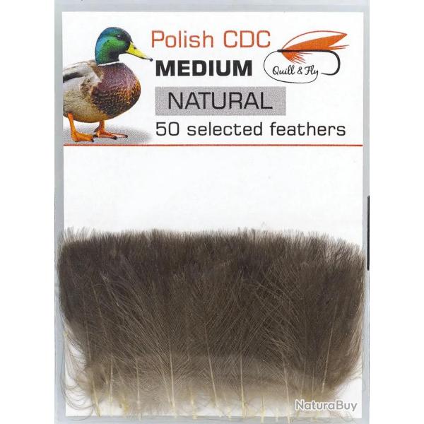 Cul de canard select taille M Gris naturel